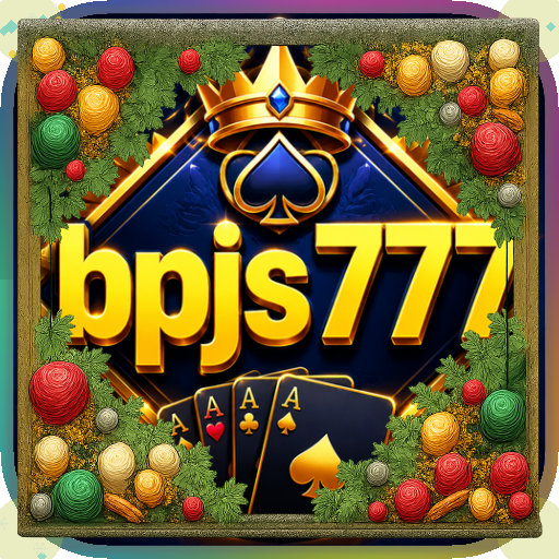 bpjs777 — galeri pratinjau Resmi APK
